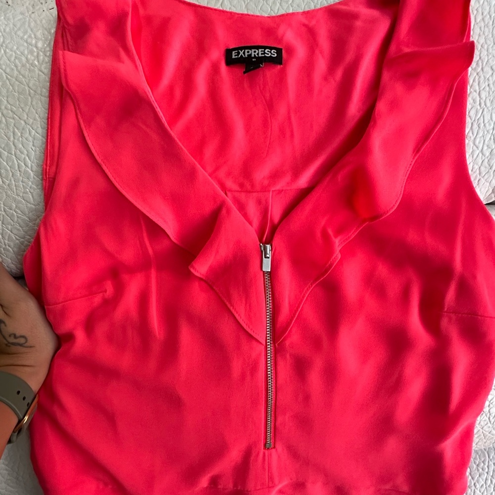 Express Romper - image 6